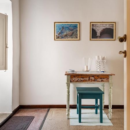Palazzo De Tomasi B&B Gallipoli Exteriér fotografie