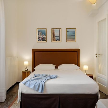 Palazzo De Tomasi B&B Gallipoli Exteriér fotografie