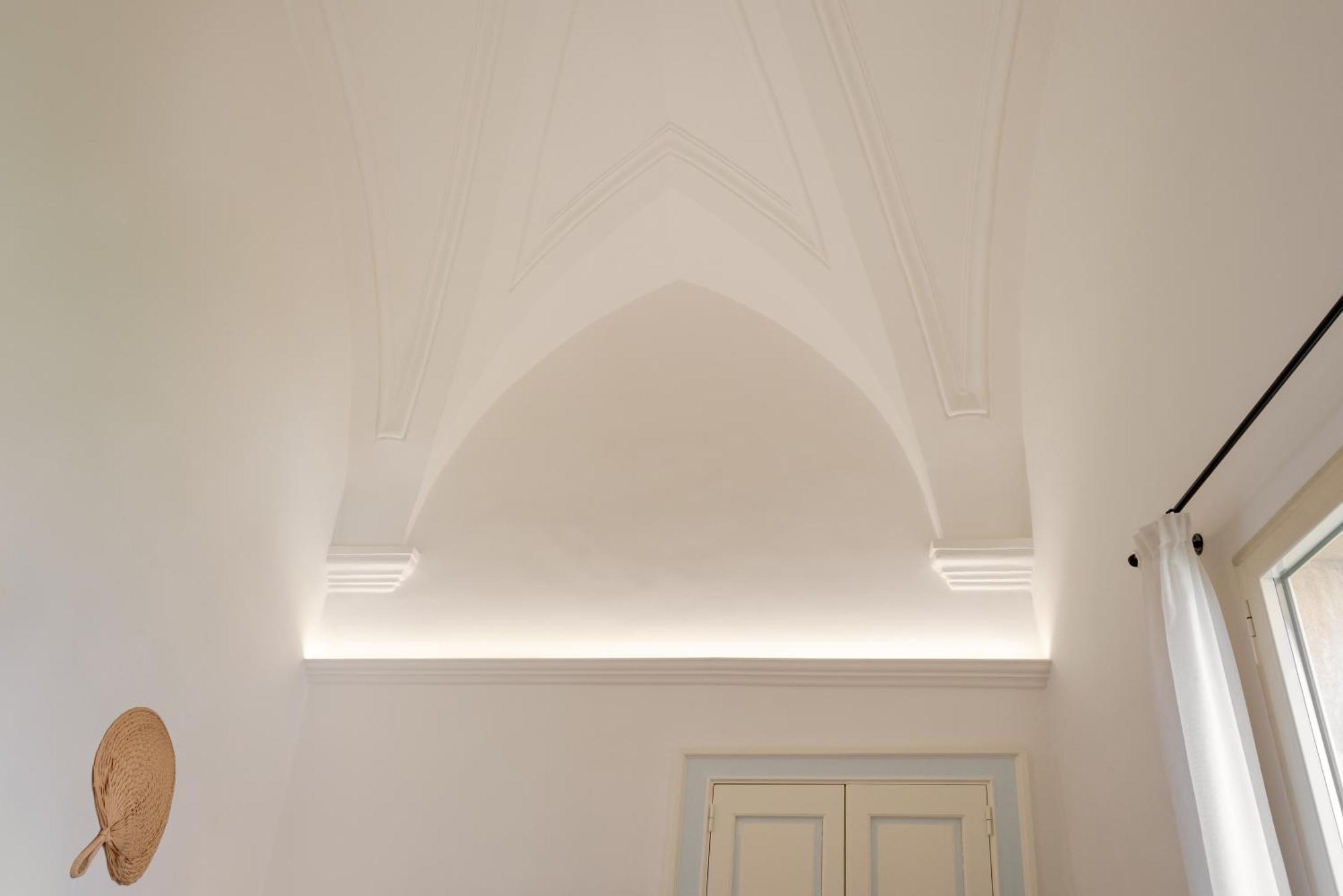 Palazzo De Tomasi B&B Gallipoli Exteriér fotografie