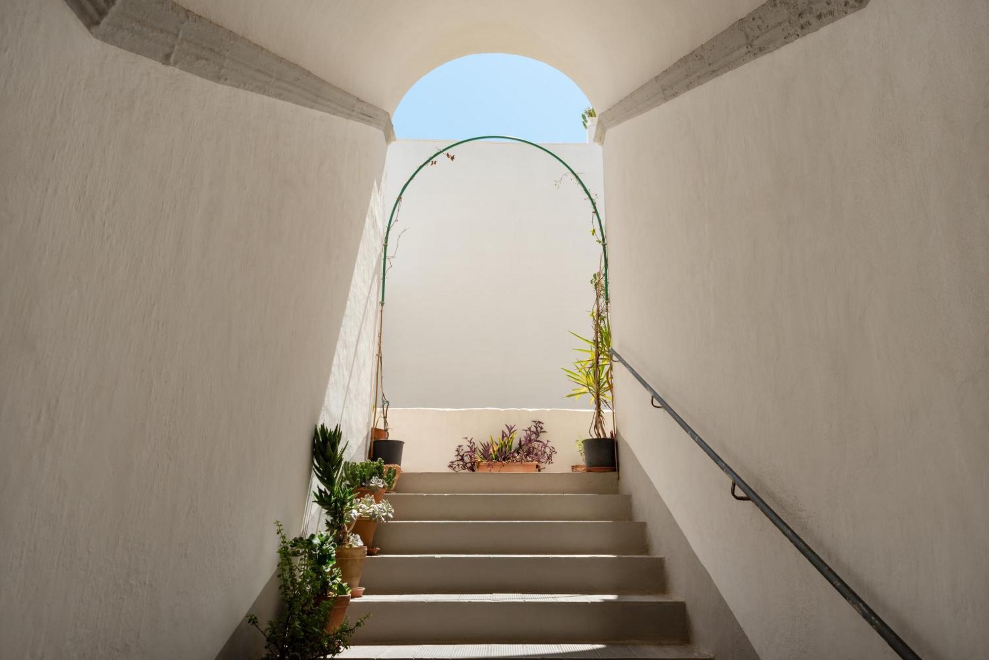 Palazzo De Tomasi B&B Gallipoli Exteriér fotografie