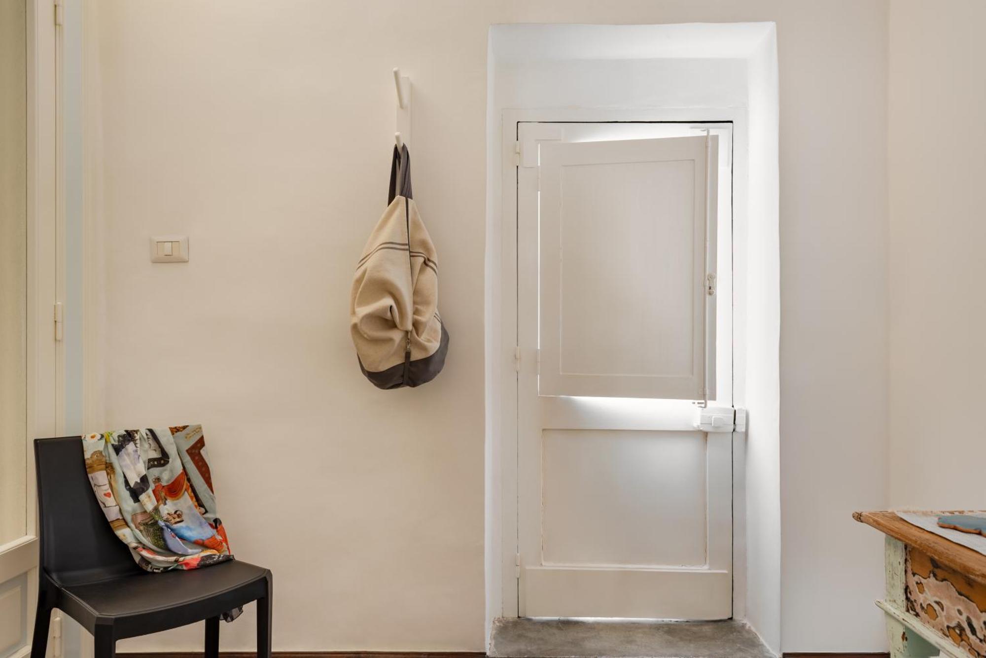 Palazzo De Tomasi B&B Gallipoli Exteriér fotografie