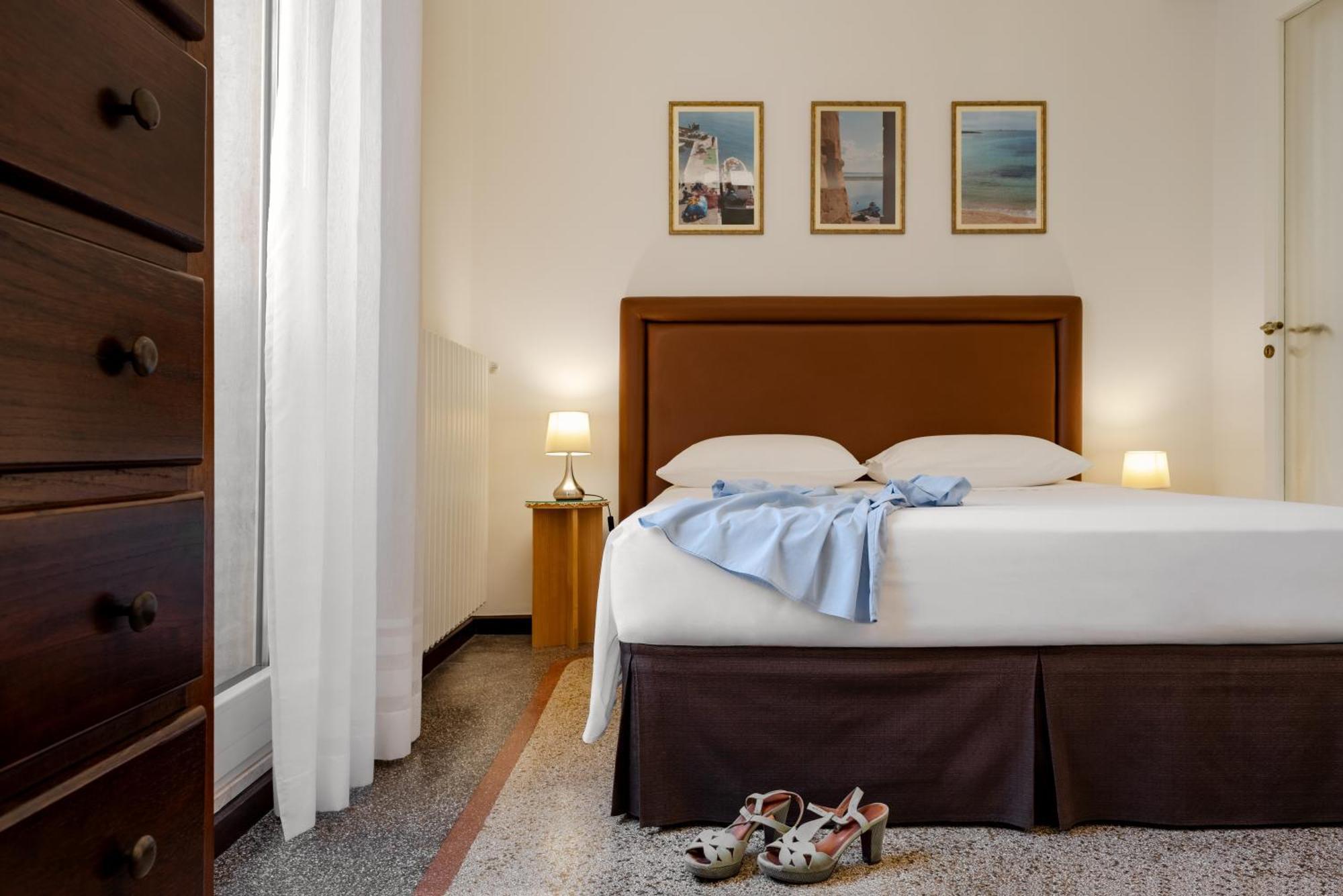 Palazzo De Tomasi B&B Gallipoli Exteriér fotografie