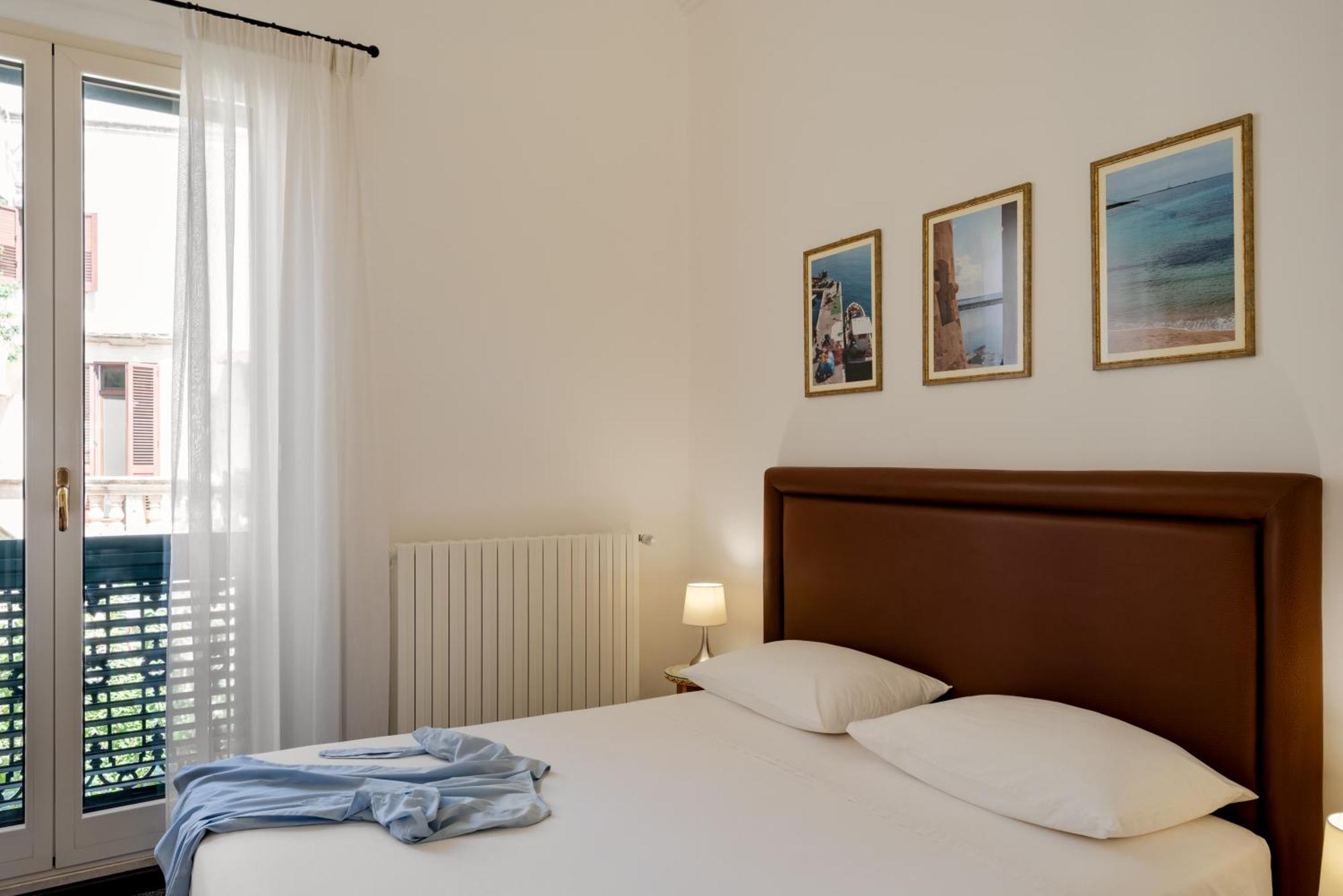 Palazzo De Tomasi B&B Gallipoli Exteriér fotografie