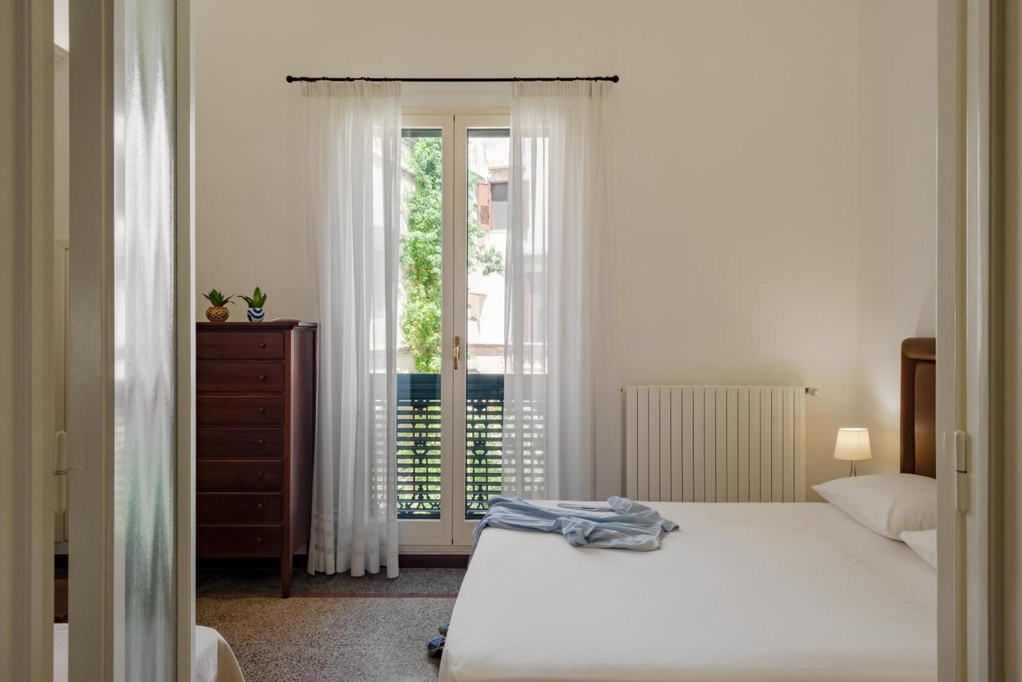 Palazzo De Tomasi B&B Gallipoli Exteriér fotografie