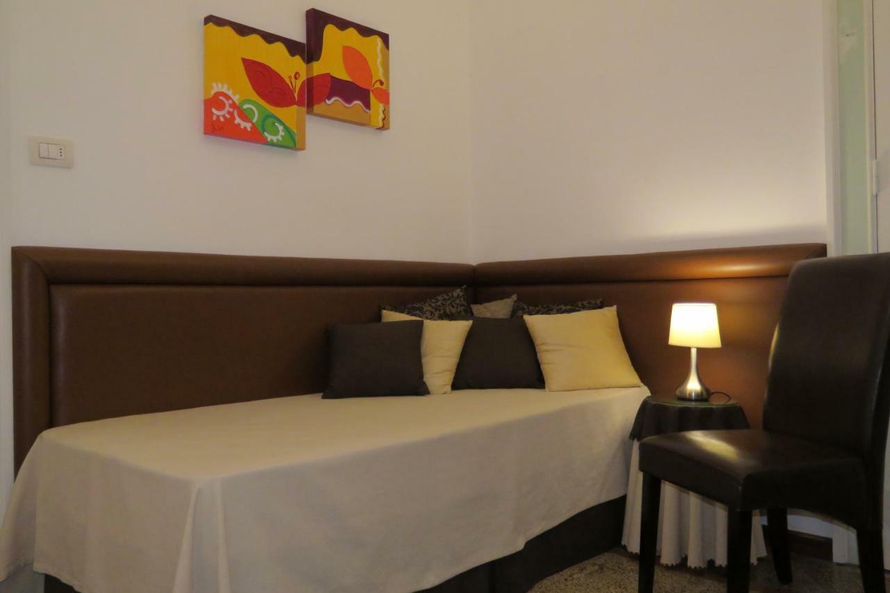 Palazzo De Tomasi B&B Gallipoli Exteriér fotografie