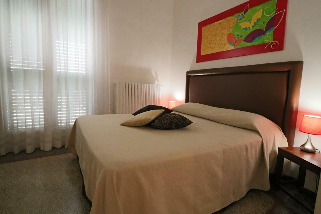 Palazzo De Tomasi B&B Gallipoli Exteriér fotografie